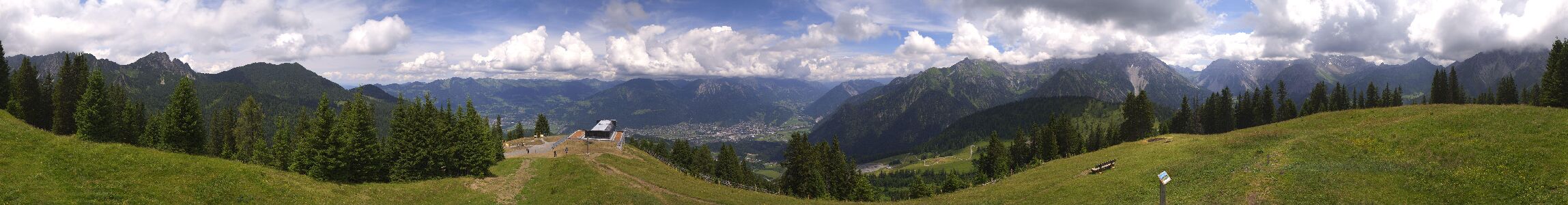 Loischkopf Brandnertal