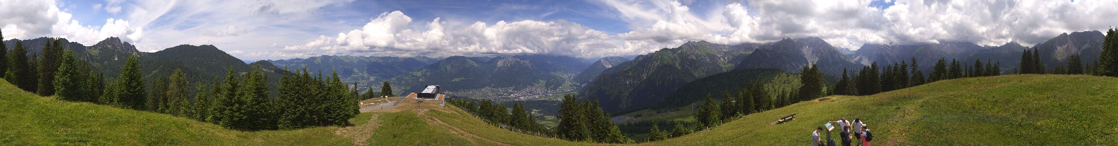 Loischkopf Brandnertal