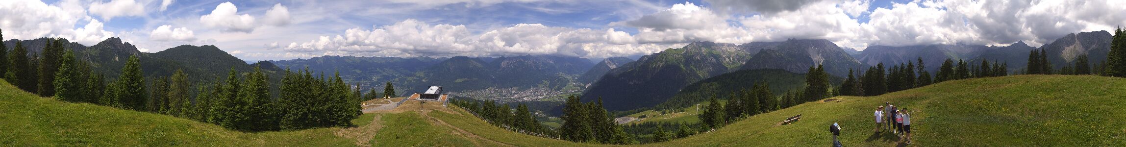 Loischkopf Brandnertal