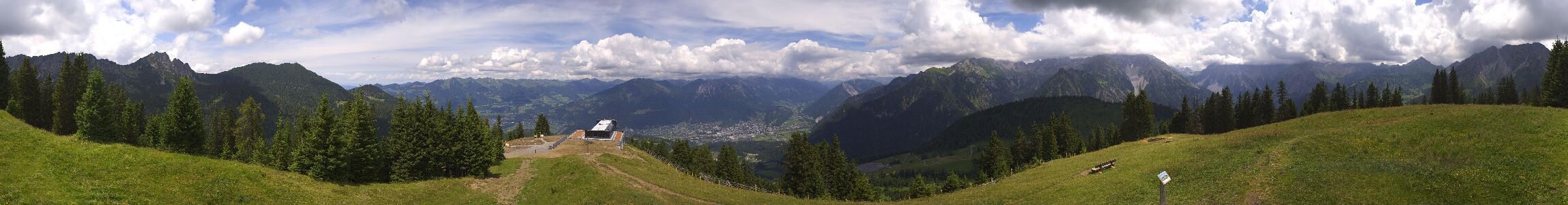 Loischkopf Brandnertal