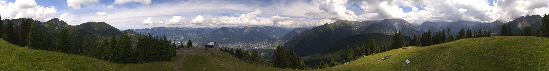 Loischkopf Brandnertal