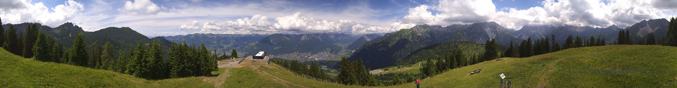 Loischkopf Brandnertal