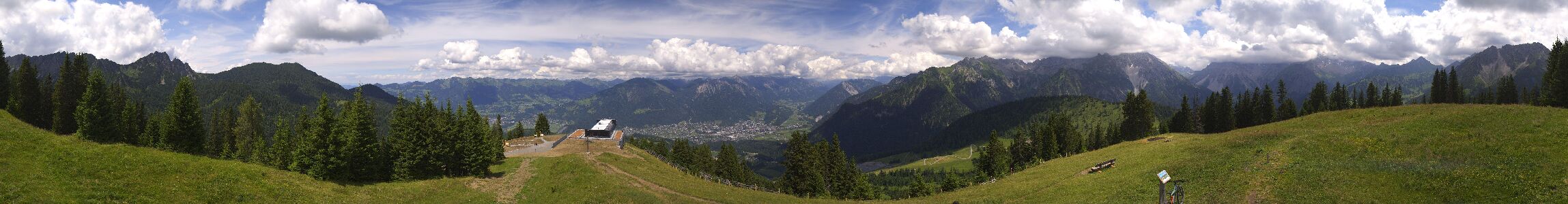 Loischkopf Brandnertal