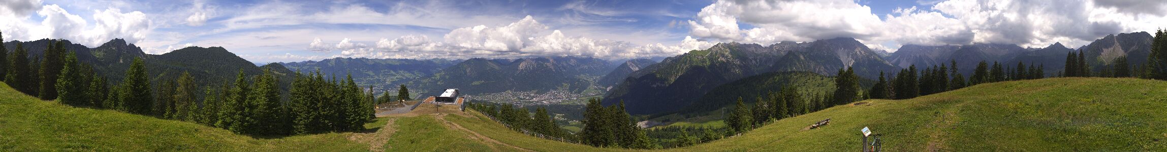 Loischkopf Brandnertal