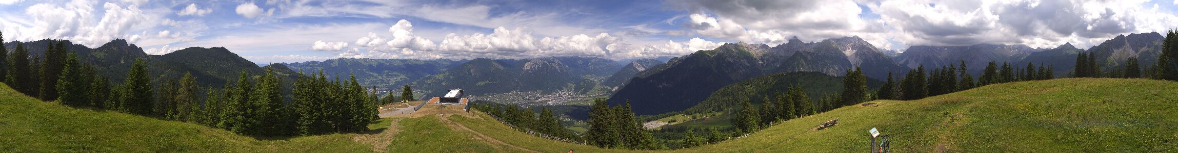 Loischkopf Brandnertal