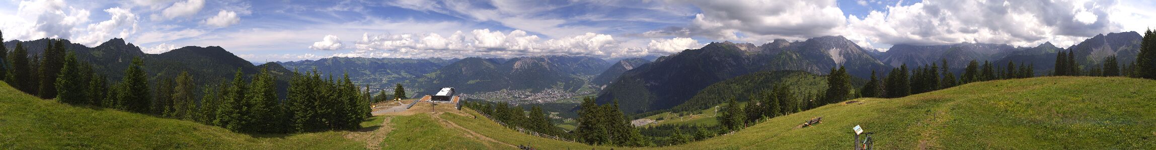 Loischkopf Brandnertal