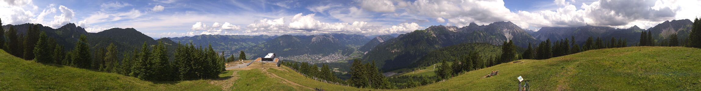 Loischkopf Brandnertal