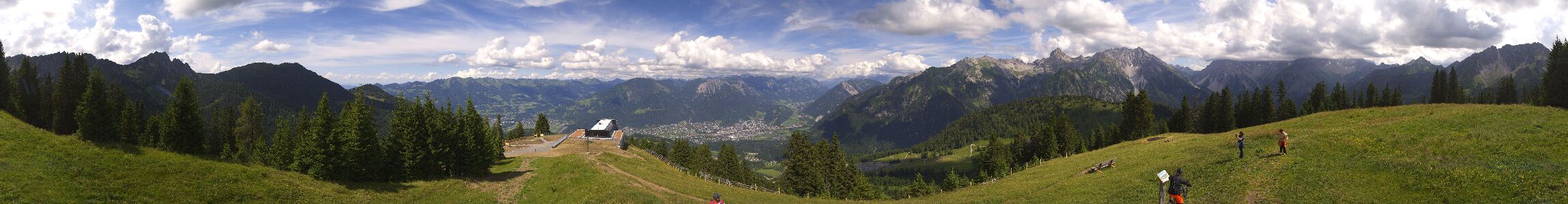 Loischkopf Brandnertal
