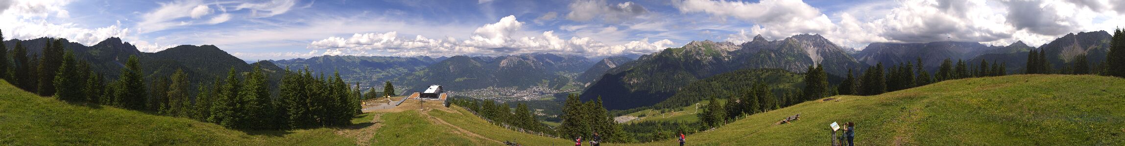 Loischkopf Brandnertal