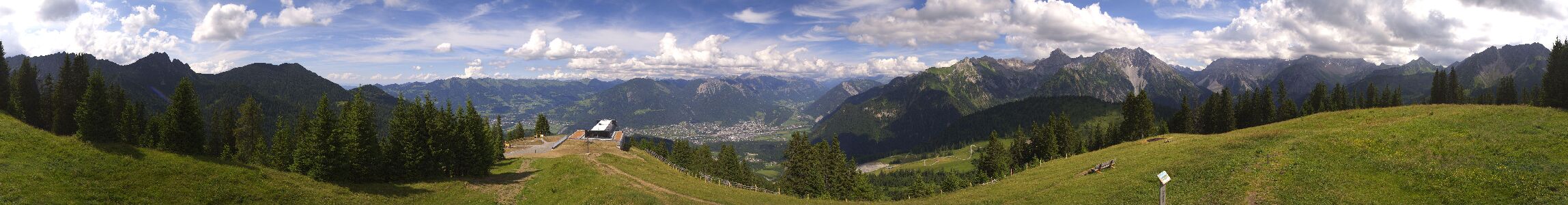 Loischkopf Brandnertal