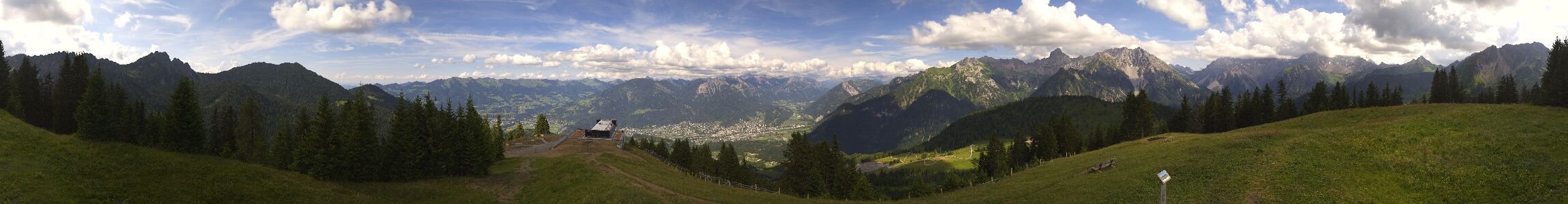 Loischkopf Brandnertal