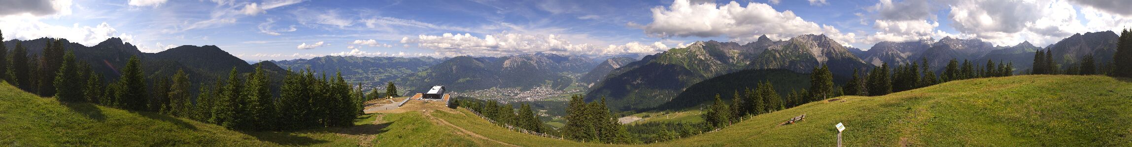 Loischkopf Brandnertal