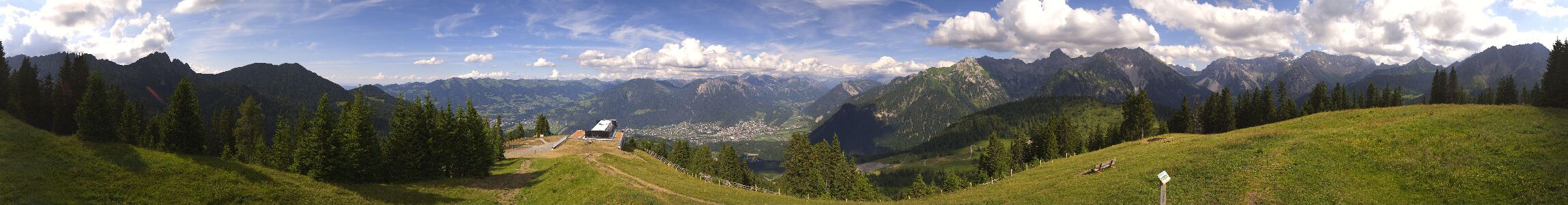 Loischkopf Brandnertal