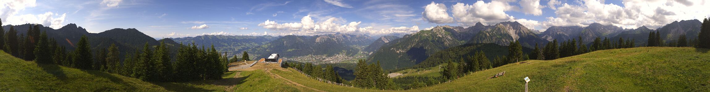 Loischkopf Brandnertal