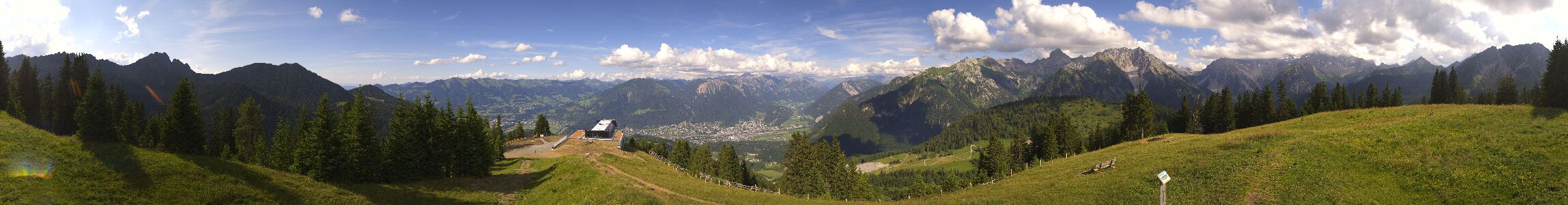 Loischkopf Brandnertal