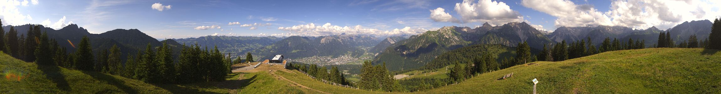 Loischkopf Brandnertal