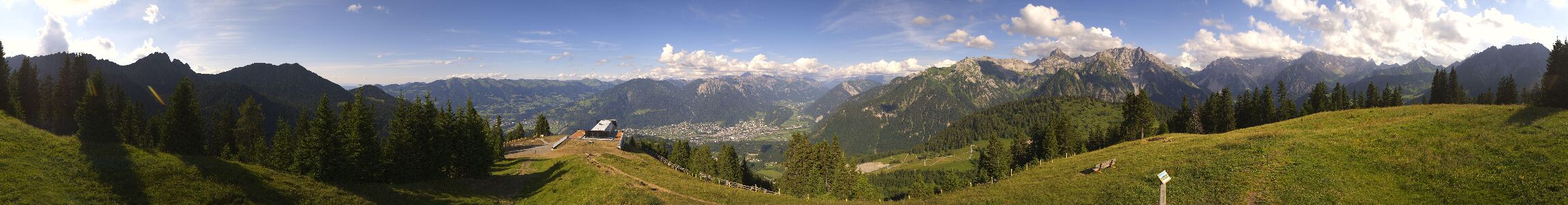 Loischkopf Brandnertal