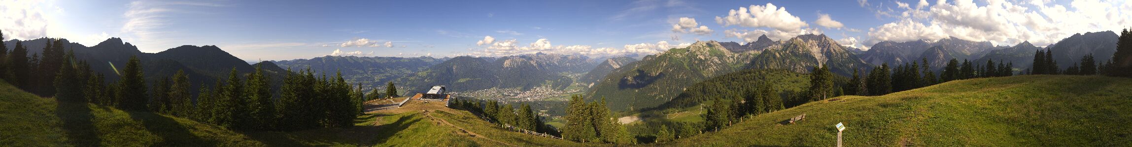 Loischkopf Brandnertal