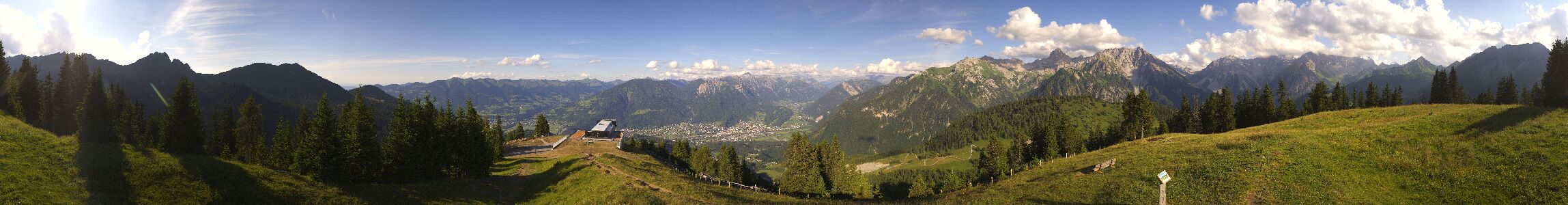 Loischkopf Brandnertal