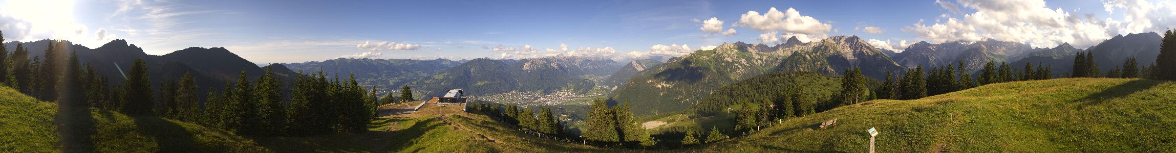 Loischkopf Brandnertal