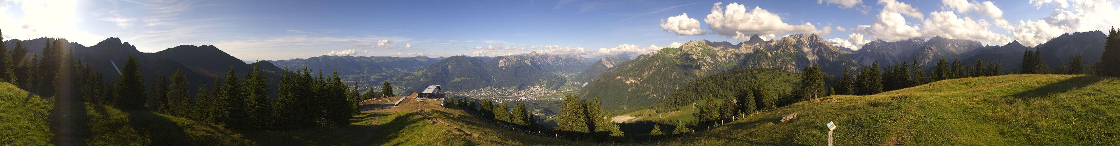 Loischkopf Brandnertal