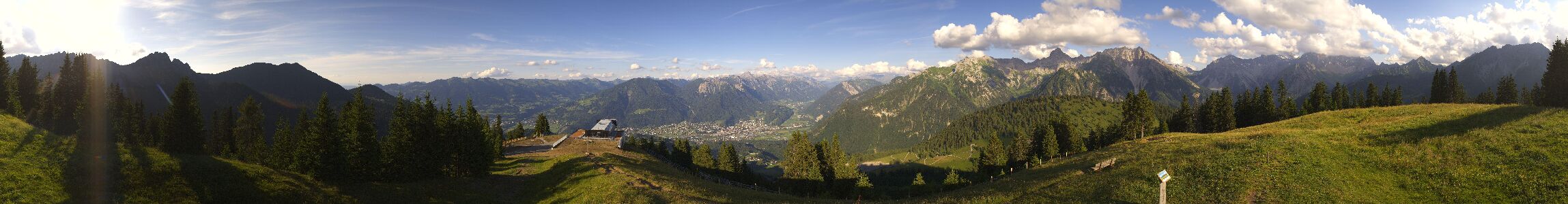 Loischkopf Brandnertal