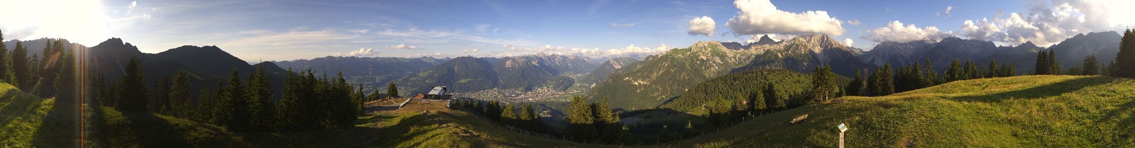 Loischkopf Brandnertal