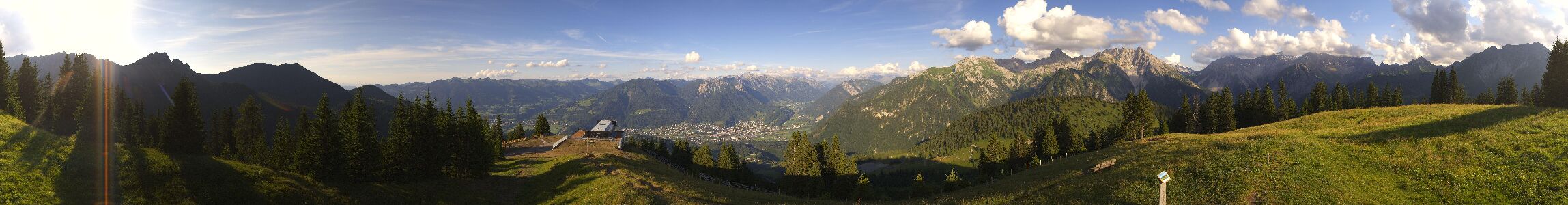 Loischkopf Brandnertal