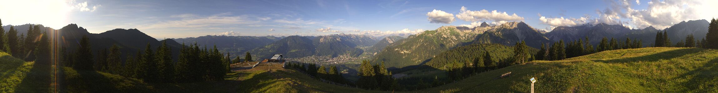 Loischkopf Brandnertal
