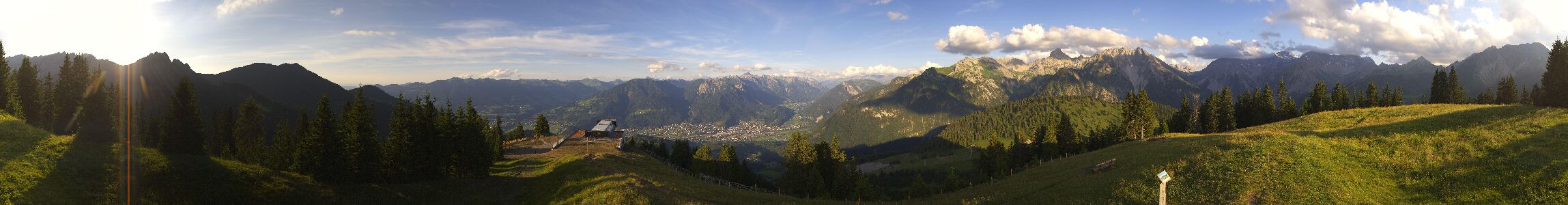 Loischkopf Brandnertal