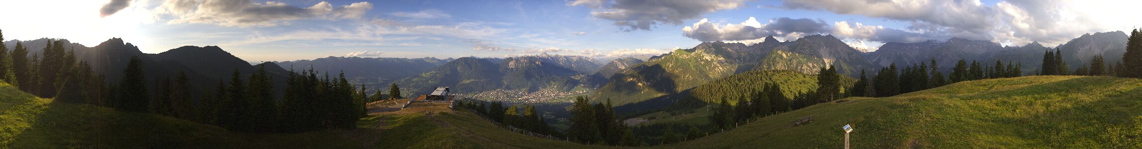 Loischkopf Brandnertal