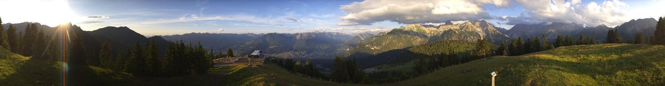 Loischkopf Brandnertal