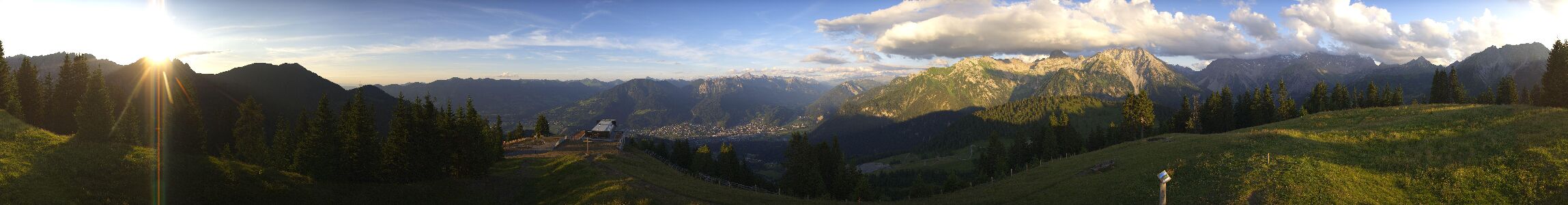 Loischkopf Brandnertal