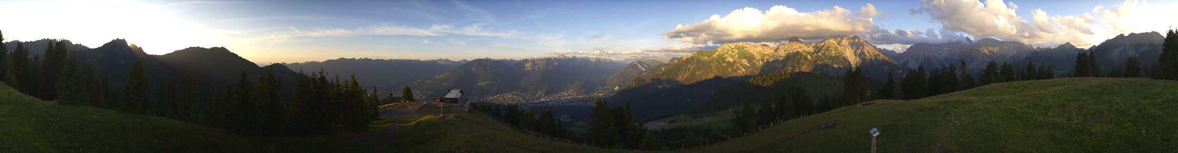 Loischkopf Brandnertal