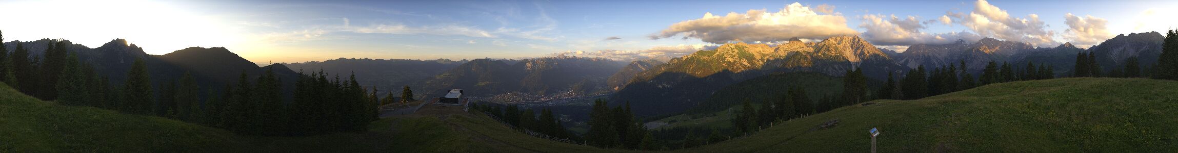 Loischkopf Brandnertal