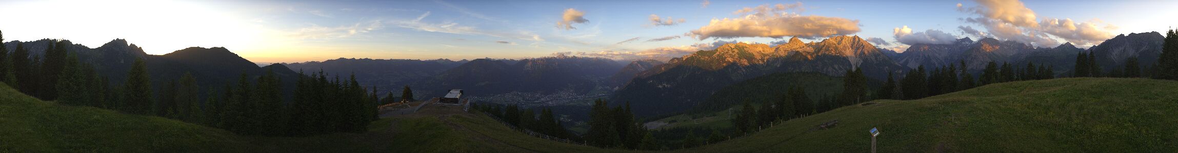 Loischkopf Brandnertal