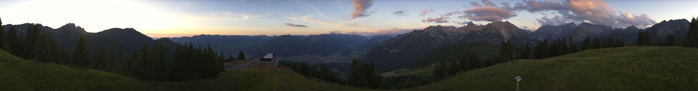 Loischkopf Brandnertal