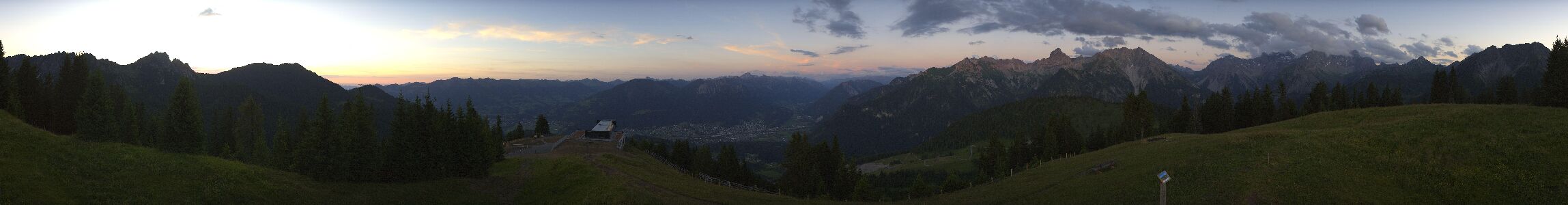 Loischkopf Brandnertal
