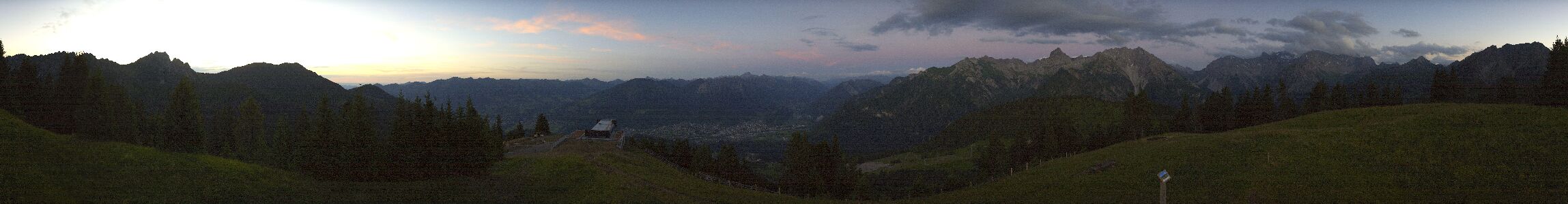 Loischkopf Brandnertal
