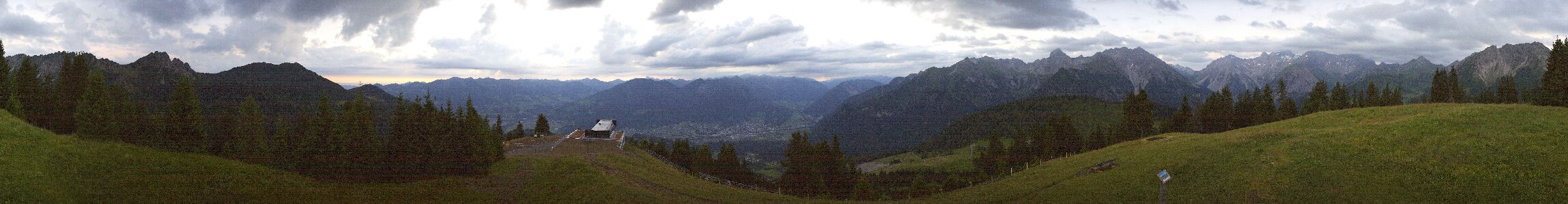Loischkopf Brandnertal