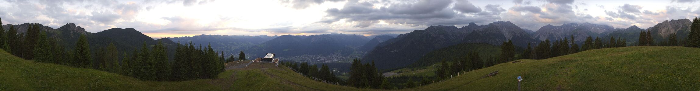 Loischkopf Brandnertal