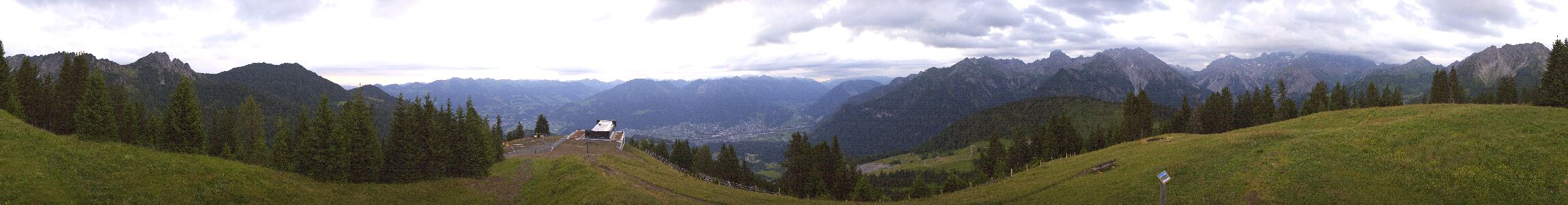 Loischkopf Brandnertal