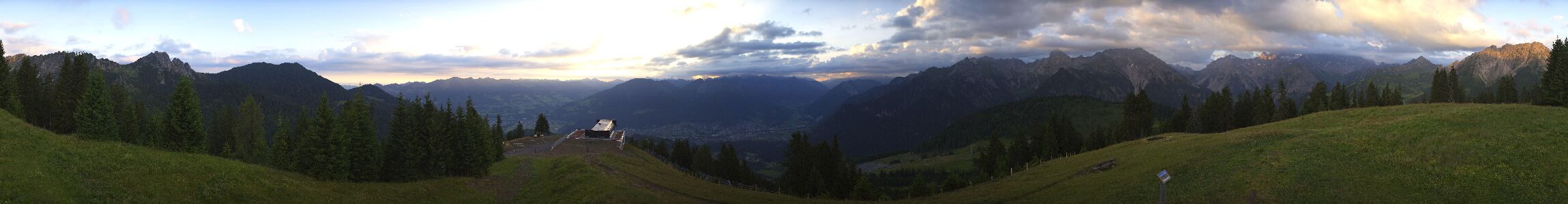 Loischkopf Brandnertal