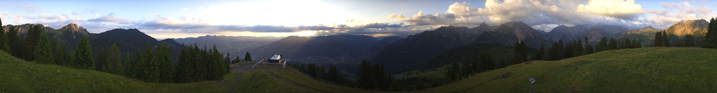 Loischkopf Brandnertal