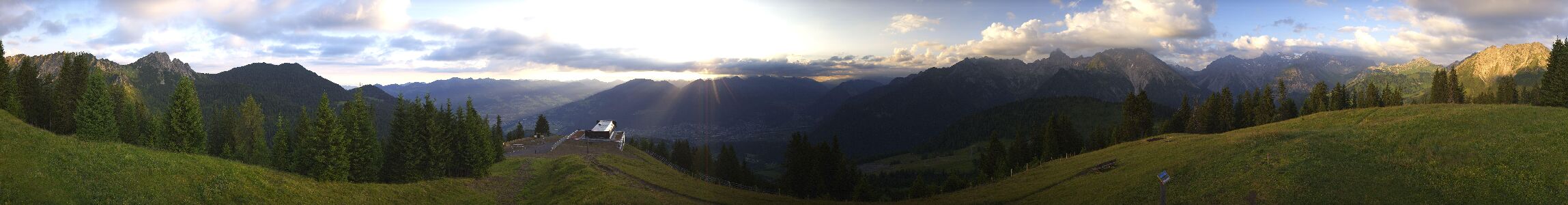 Loischkopf Brandnertal
