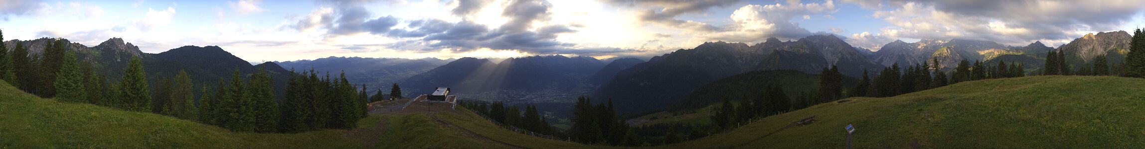 Loischkopf Brandnertal