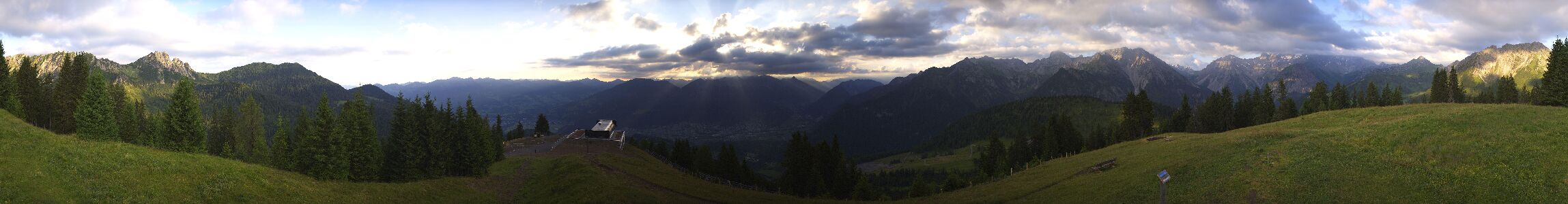 Loischkopf Brandnertal