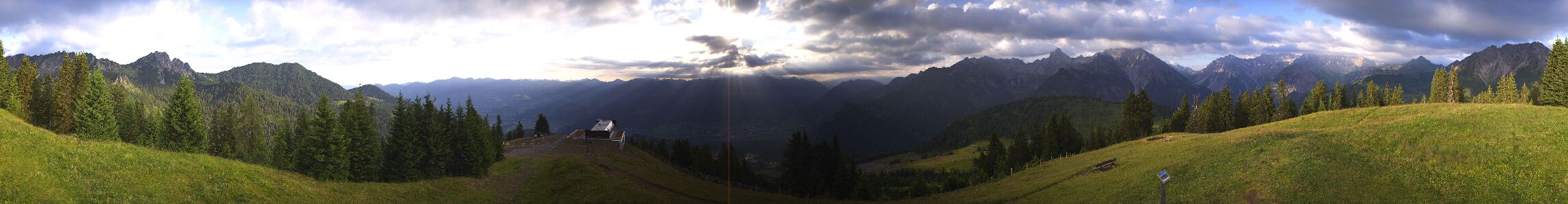 Loischkopf Brandnertal