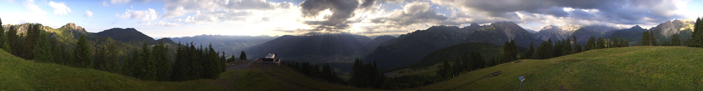 Loischkopf Brandnertal