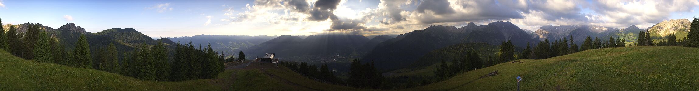 Loischkopf Brandnertal